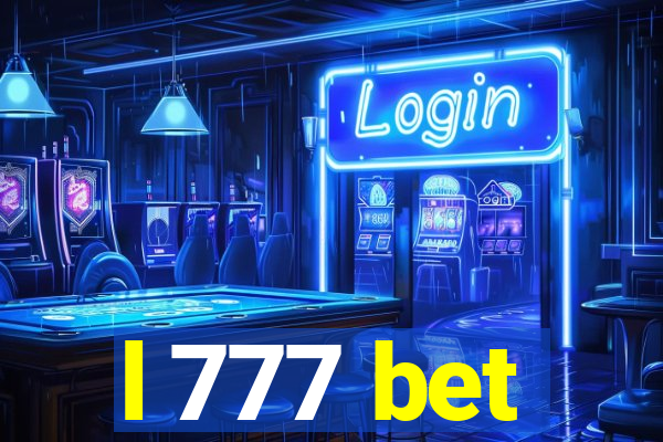 l 777 bet